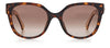 Kate Spade Asian Fit RYLEIGH/G/S Dark-Tortoise-Brown-Gradient #colour_dark-tortoise-brown-gradient