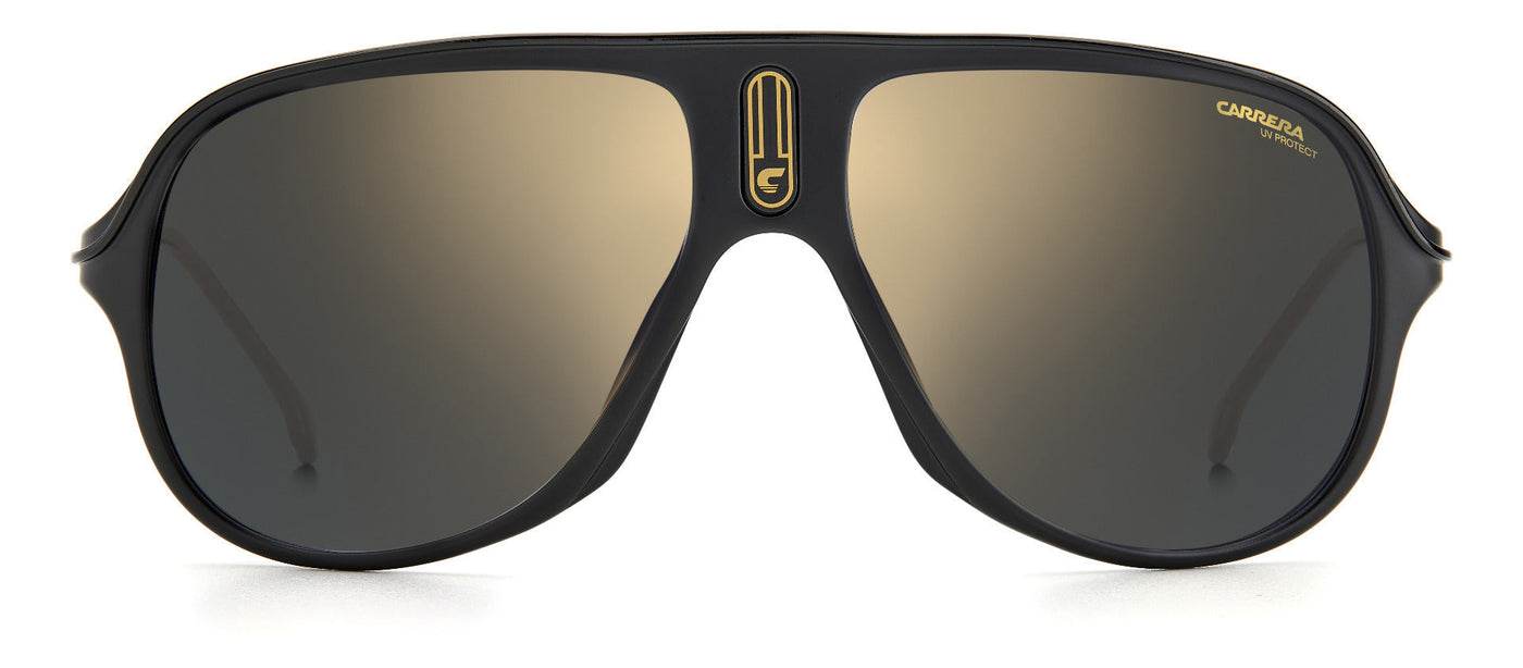 Carrera SAFARI 65 Black-Grey-Mirror #colour_black-grey-mirror