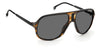 Carrera SAFARI 65 Brown-Grey-Polarised #colour_brown-grey-polarised