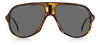 Carrera SAFARI 65 Brown-Grey-Polarised #colour_brown-grey-polarised