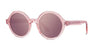 Stella McCartney SC40002I Pink-Pink-Mirror #colour_pink-pink-mirror