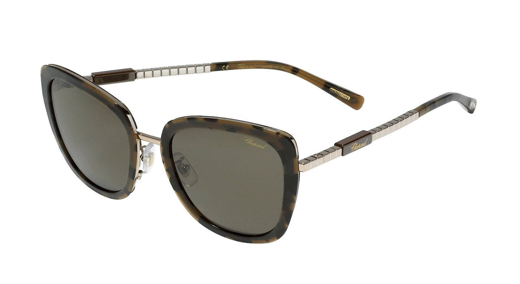 Chopard SCHC22 Brown/Brown #colour_brown-brown