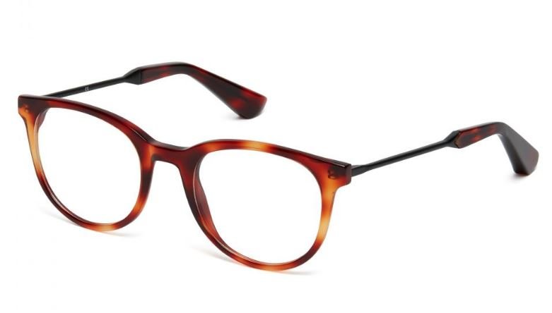 Sandro SD2006 Dark Tortoise #colour_dark-tortoise