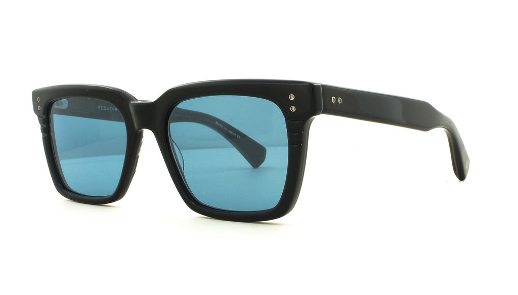 Dita Sequoia DRX2086 Black/Blue #colour_black-blue