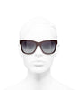 CHANEL 5380 Burgundy/Grey #colour_burgundy-grey