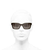 CHANEL 5417 Brown/Brown #colour_brown-brown