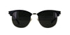 Saint Laurent SL 108 Black-Grey #colour_black-grey