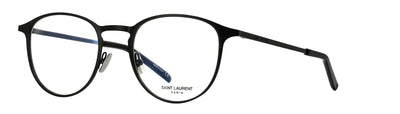 Saint Laurent SL 179 Black #colour_black