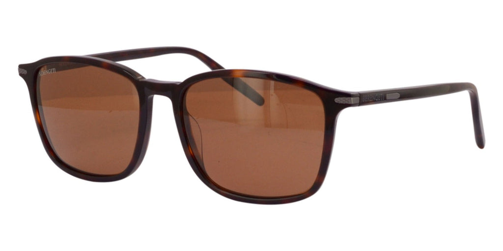 Serengeti Lenwood Dark Tortoise/Brown Polarised #colour_dark-tortoise-brown-polarised