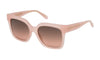 Mulberry SML138 Pink/Pink Gradient #colour_pink-pink-gradient