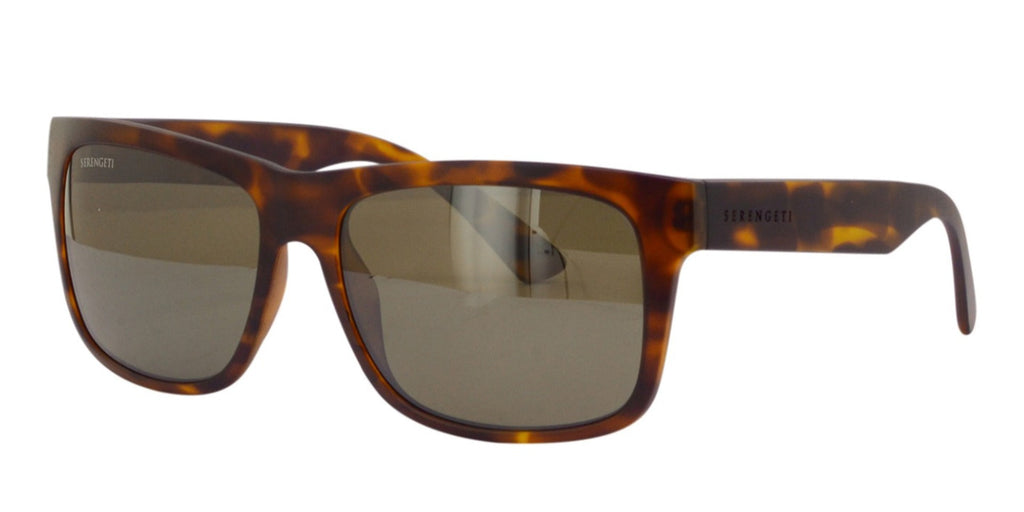 Serengeti Positano Dark Tortoise/Green Polarised #colour_dark-tortoise-green-polarised