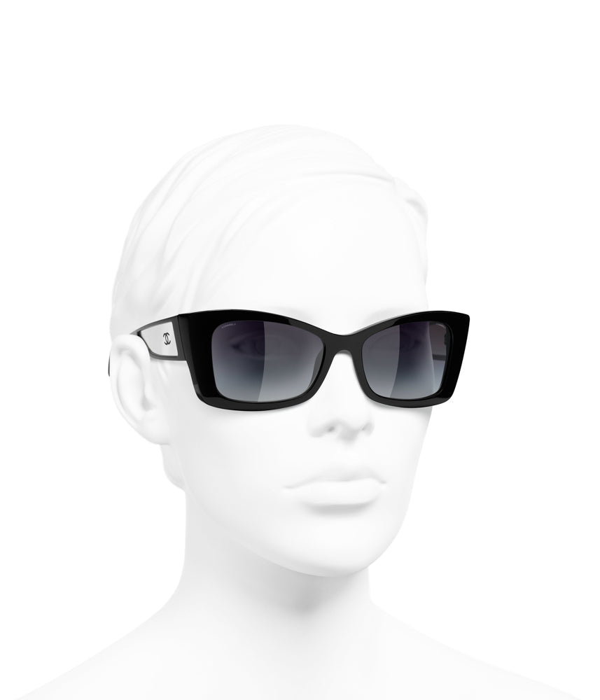Chanel CH5430 Sunglasses, (Discontinued)