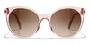 CHANEL 5440 Transparent Pink/Brown #colour_transparent-pink-brown
