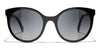 CHANEL 5440 Black/Grey #colour_black-grey