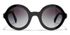 CHANEL 5441 Black/Grey #colour_black-grey