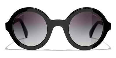 CHANEL 5441 Black/Grey #colour_black-grey