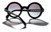 CHANEL 5441 Black/Grey #colour_black-grey