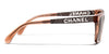 CHANEL 5442 Transparent Brown/Brown #colour_transparent-brown-brown