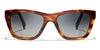 CHANEL 5442 Brown/Grey #colour_brown-grey