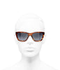 CHANEL 5442 Brown/Grey #colour_brown-grey