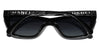 CHANEL 5442 Black/Grey #colour_black-grey
