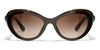 CHANEL 5443H Brown/Brown #colour_brown-brown