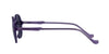 Jumbo Shrimp Foureye SUN Purple/Grey #colour_purple-grey
