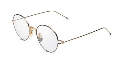 Thom Browne TBX915 Gold #colour_gold