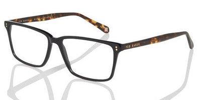 Ted Baker Irving TB8152 Black #colour_black