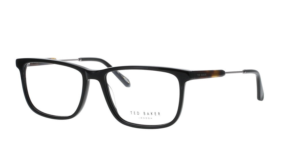 Ted Baker Odis TB8238 Black #colour_black