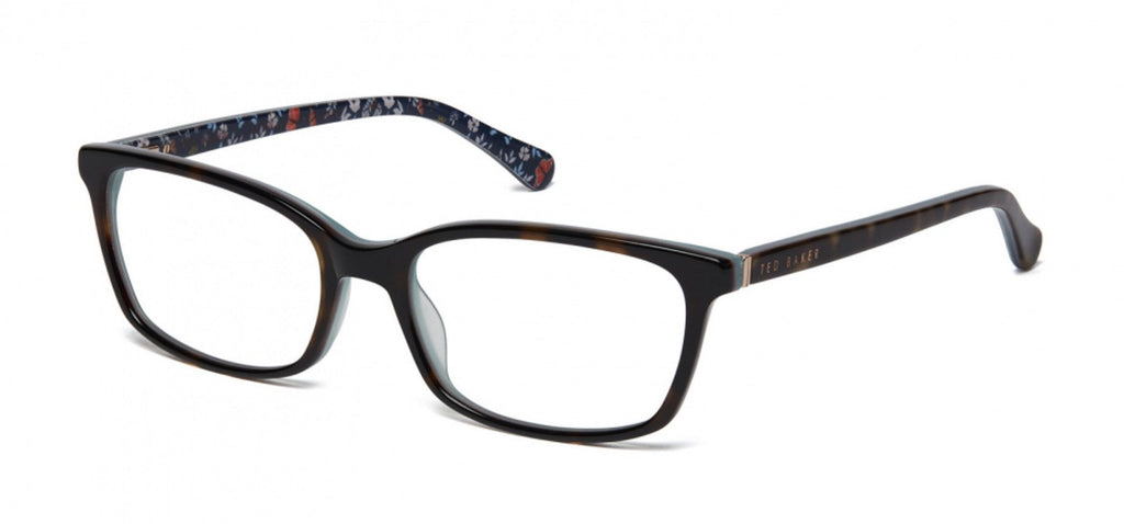 Ted Baker Dixie TB9143 Dark Tortoise 1 #colour_dark-tortoise-1