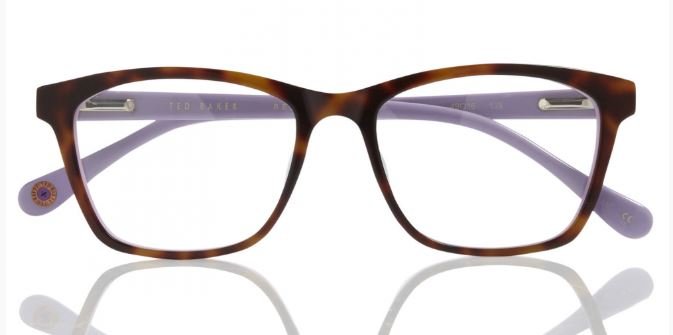 Ted Baker Frieda TBB954 Dark-Tortoise #colour_dark-tortoise