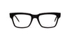 Thom Browne TBX418 Black #colour_black