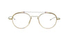 Thom Browne TBX912 Gold #colour_gold