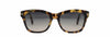 Tom Ford Lauren-02 TF614 Light Tortoise/Grey Gradient #colour_light-tortoise-grey-gradient