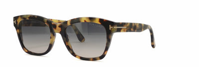 Tom Ford Lauren-02 TF614 Light Tortoise/Grey Gradient #colour_light-tortoise-grey-gradient