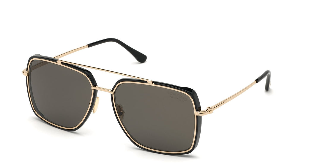 Tom Ford Lionel TF750 Sunglasses | Maverick & Wolf