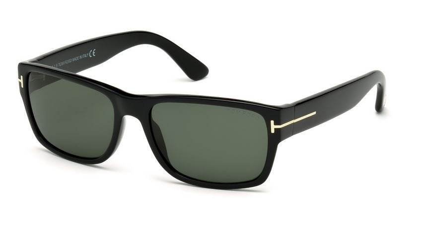 Tom Ford Mason TF445 Sunglasses | Maverick & Wolf