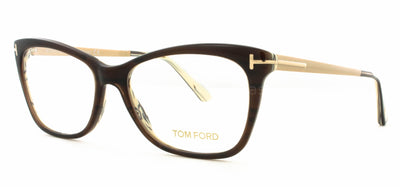 Tom Ford TF5353 Brown #colour_brown