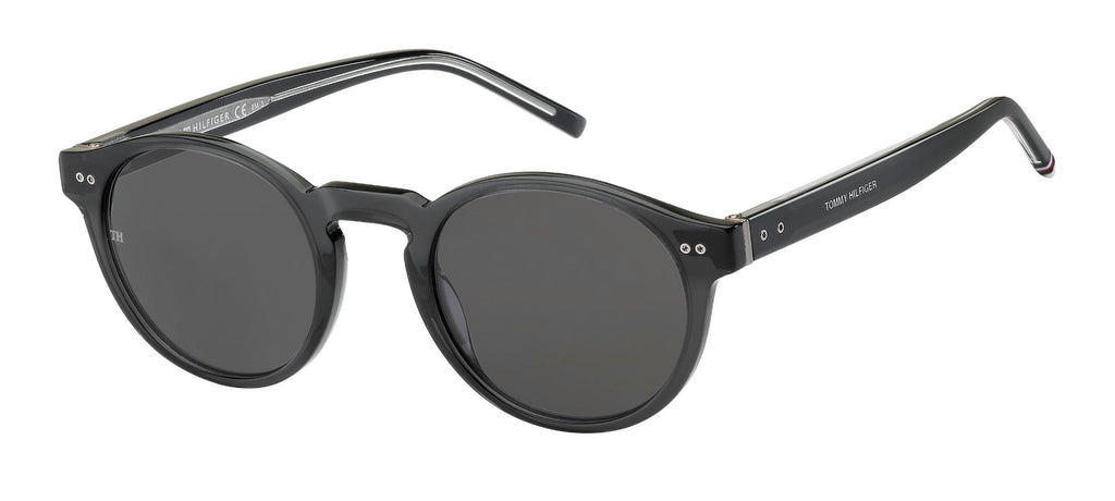 Tommy Hilfiger TH1795/S Grey/Grey #colour_grey-grey