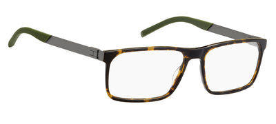 Tommy Hilfiger TH1829 Dark Tortoise #colour_dark-tortoise