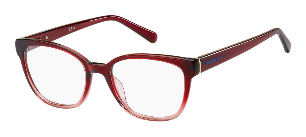 Tommy Hilfiger TH1840 Red #colour_red