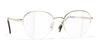 CHANEL 2203 Gold #colour_gold