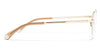 CHANEL 2203 Gold & Brown #colour_gold-brown