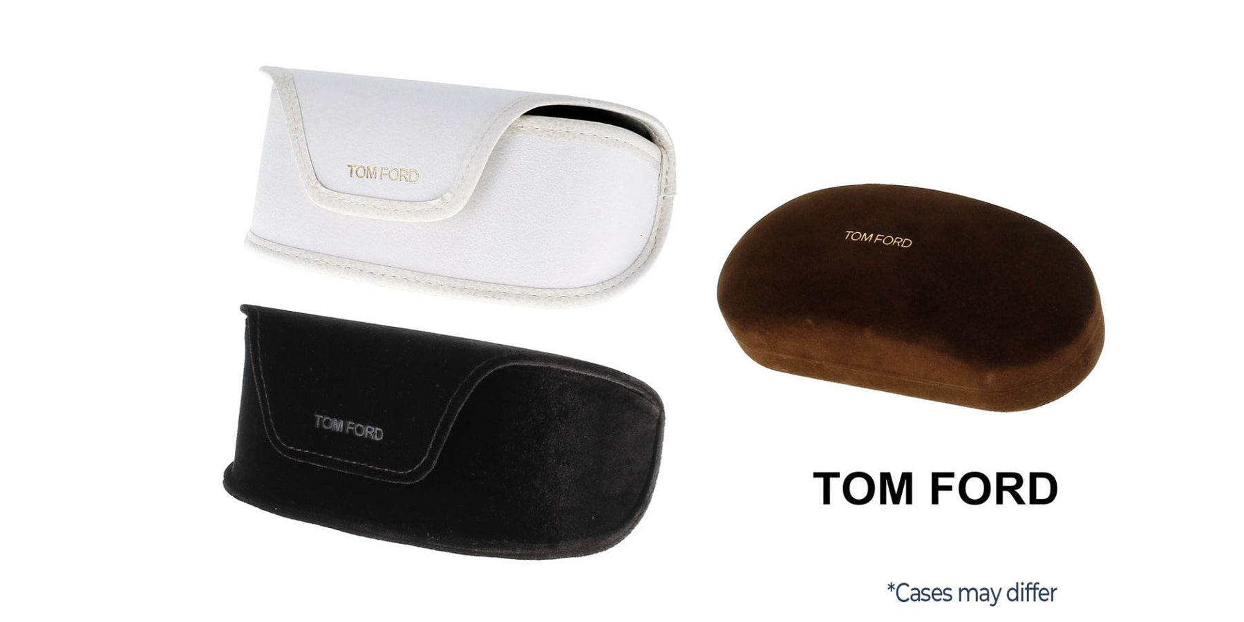 Tom Ford - Huck Sunglasses - Navigator Style Sunglasses - Shiny Black Brown  - FT0665 - Sunglasses - Tom Ford Eyewear - Avvenice
