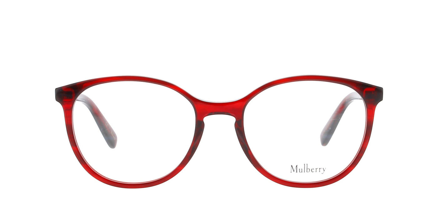 Mulberry VML130 Red #colour_red