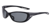 Nike Zone P DZ7359 #colour_matte-black-polarised-grey-road