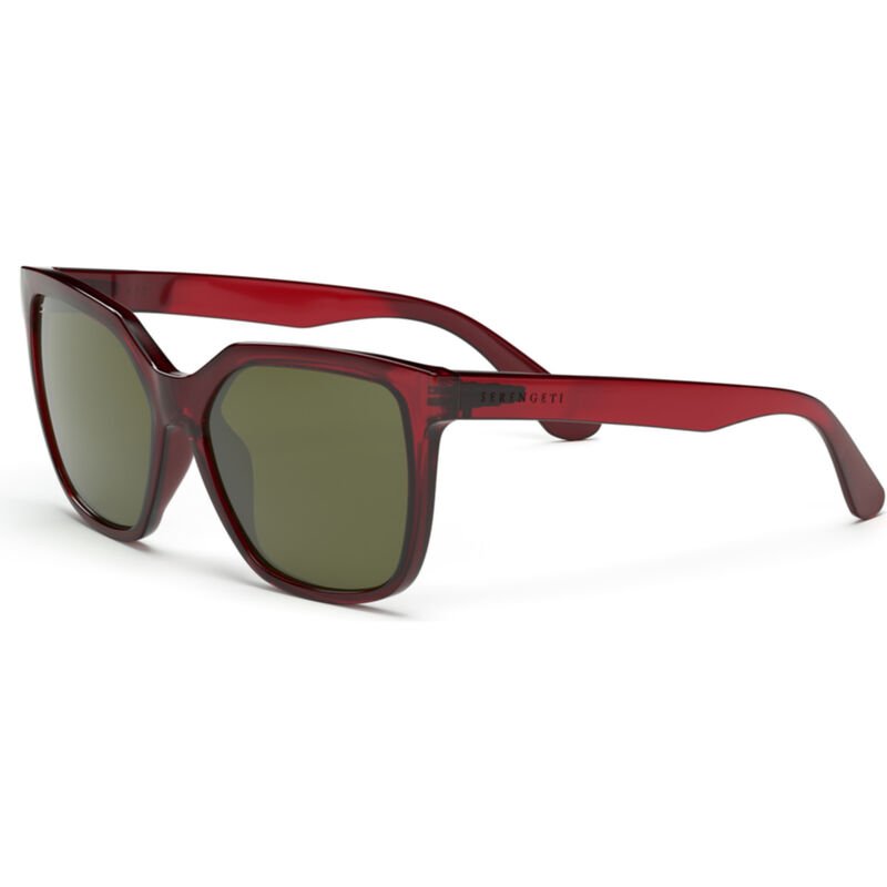 Serengeti Wakota Red-Green-Polarised #colour_red-green-polarised