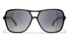 CHANEL 5439Q Black & Gold/Grey #colour_black-gold-grey