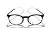 CHANEL 3282 Black & Beige #colour_black-beige